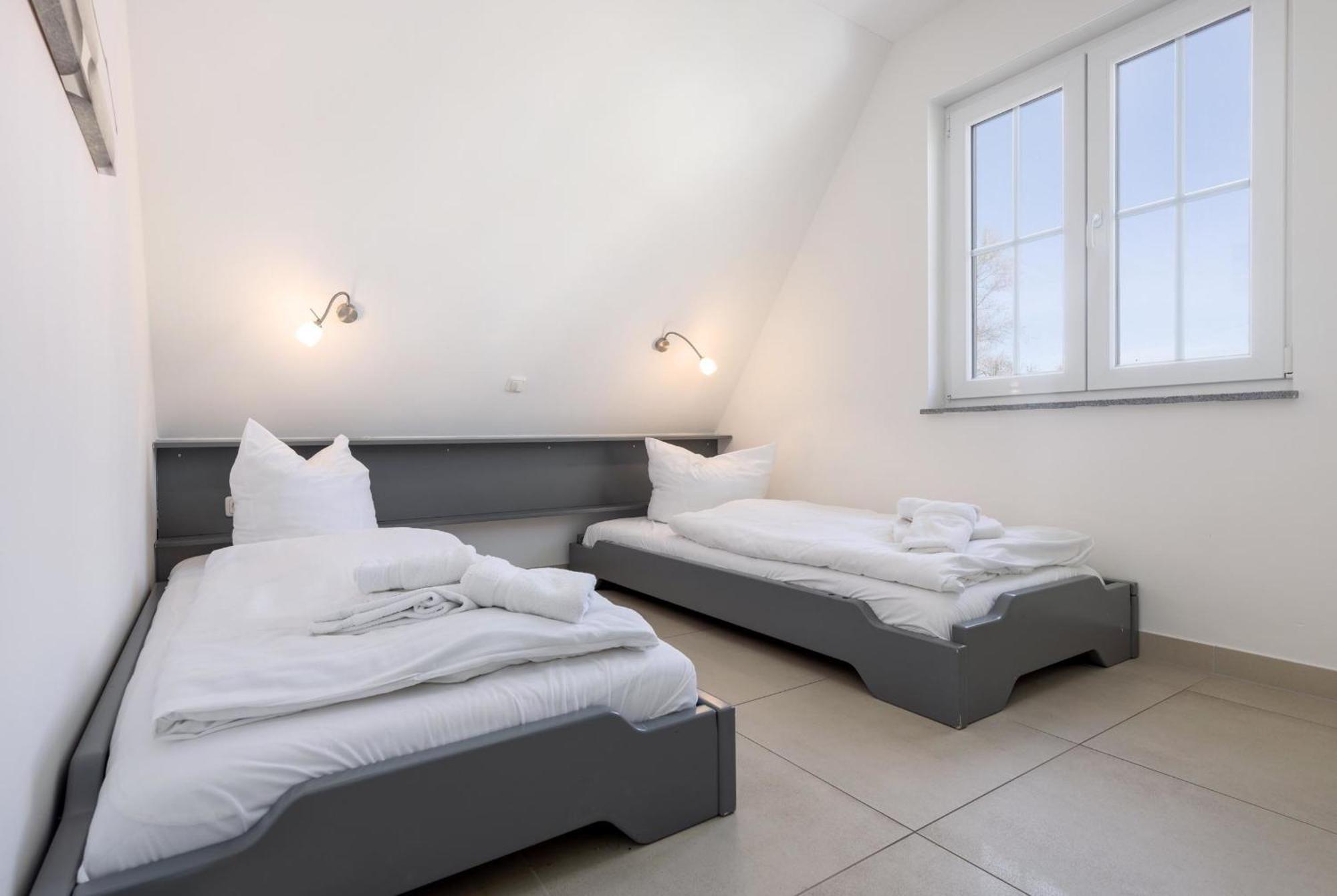 Reethaus Orchidee Villa Глове Екстериор снимка