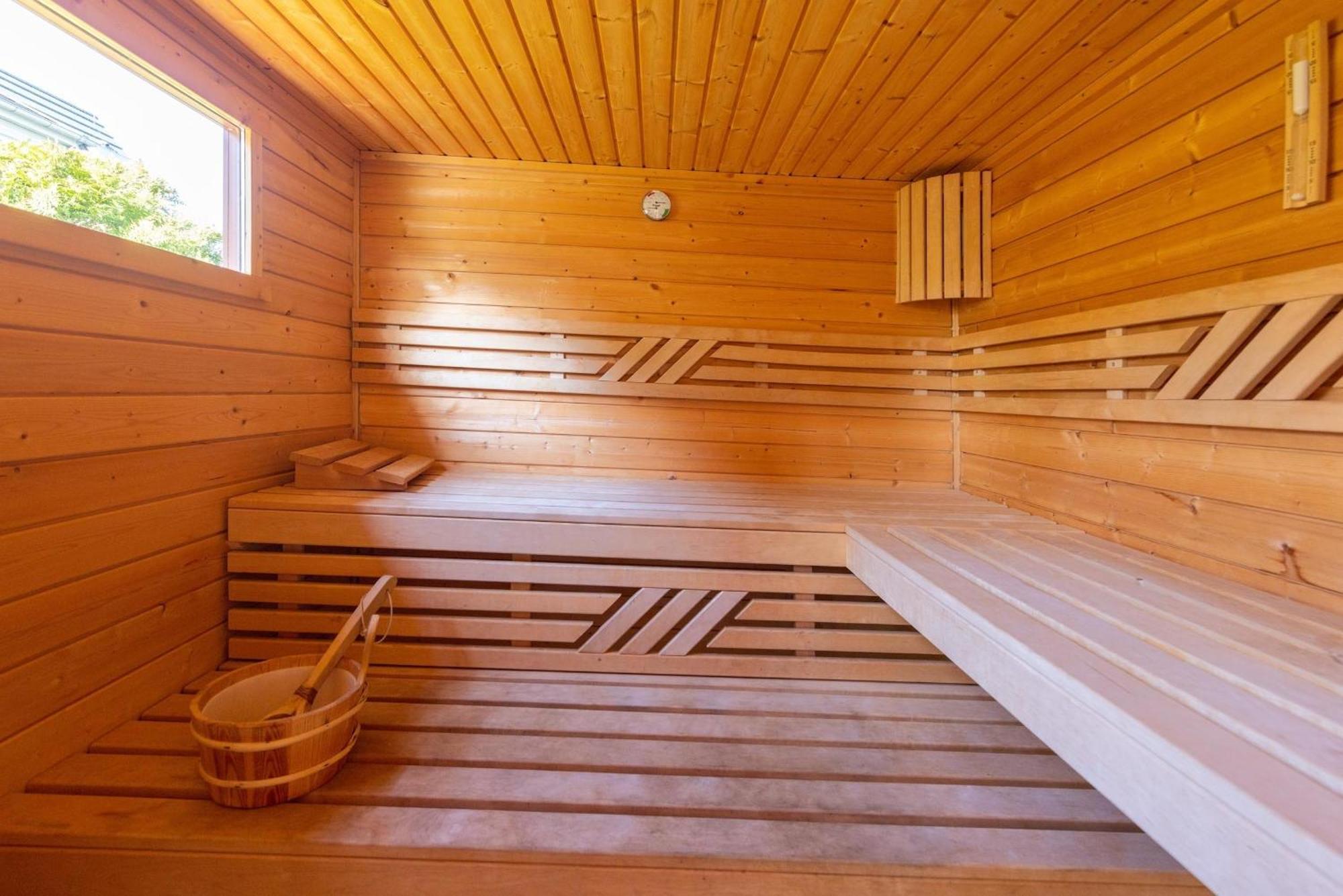 Reethaus Orchidee Villa Глове Екстериор снимка